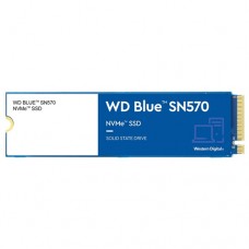 Western Digital Blue SN570 NVMe-2TB